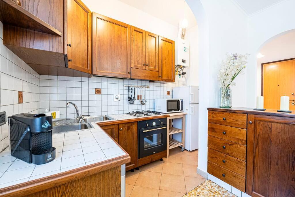 Easy Florence Scandicci Exteriér fotografie