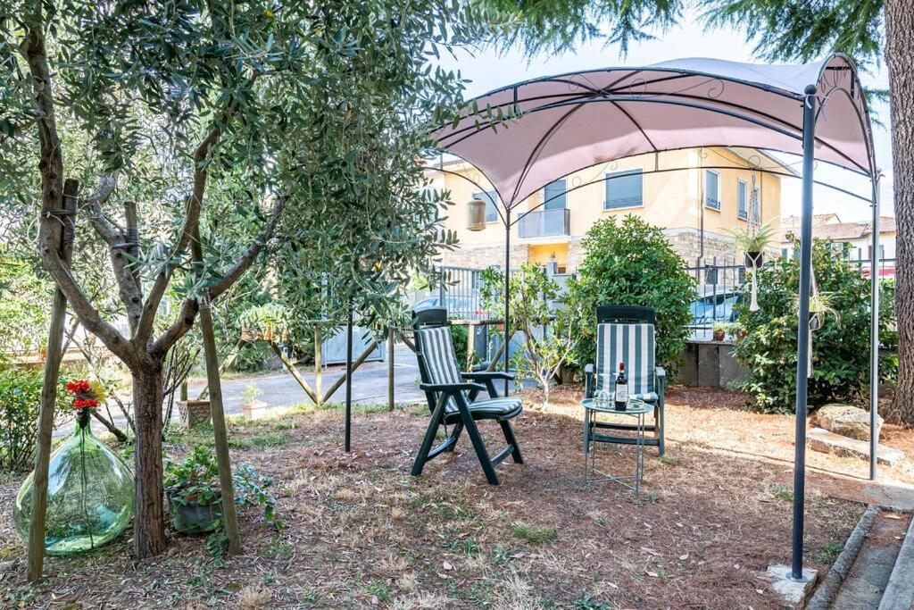 Easy Florence Scandicci Exteriér fotografie